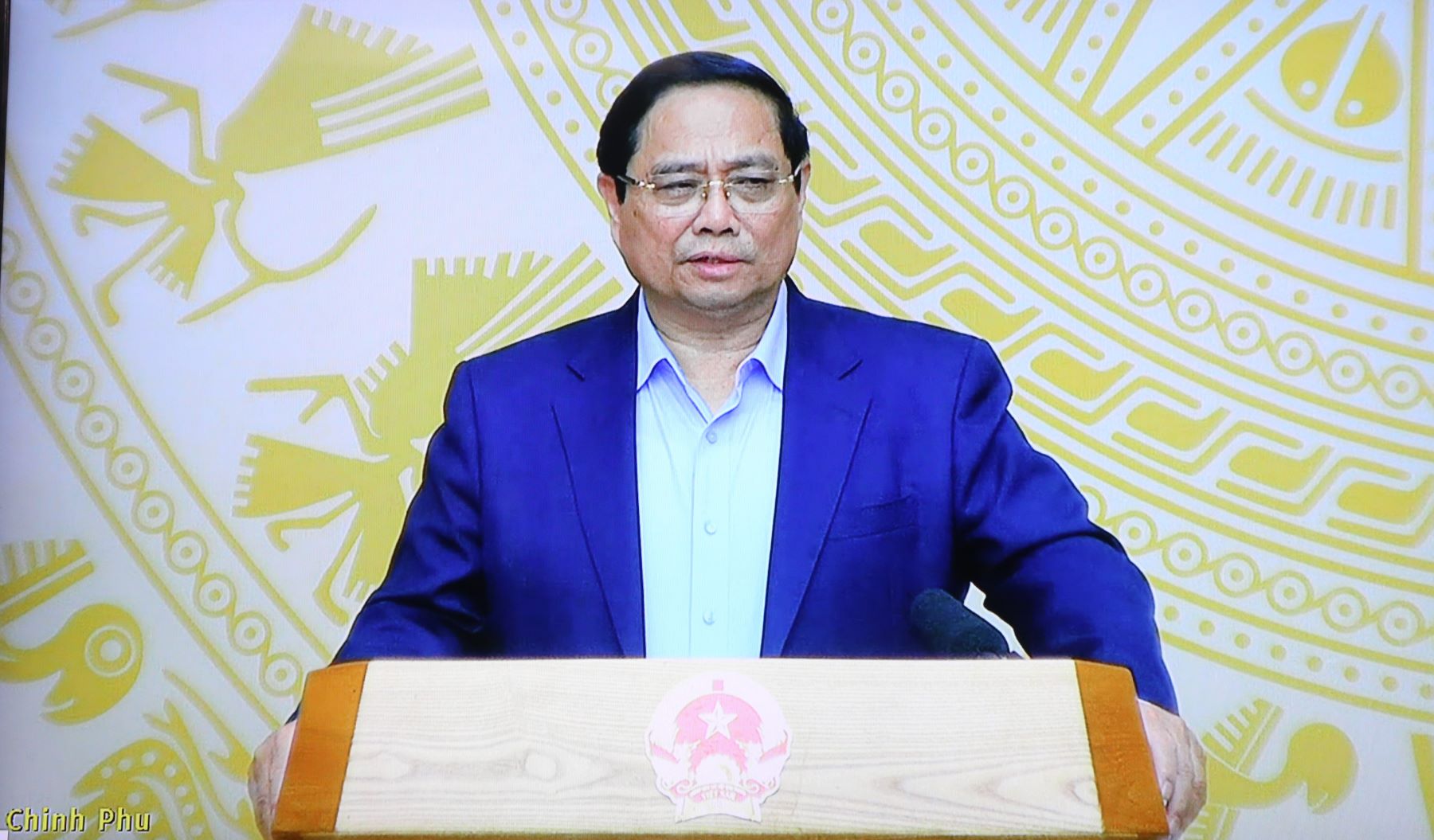 Phiên họp thứ Sáu Ban Chỉ đạo Trung ương về chính sách nhà ở và phát triển thị trường bất động sản